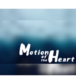 Motion Of The Heart Steam Key GLOBAL